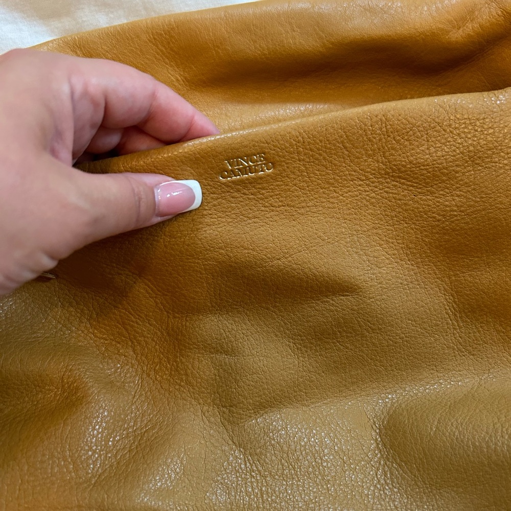 Vincent Camuto handbag - Picture 2 of 5